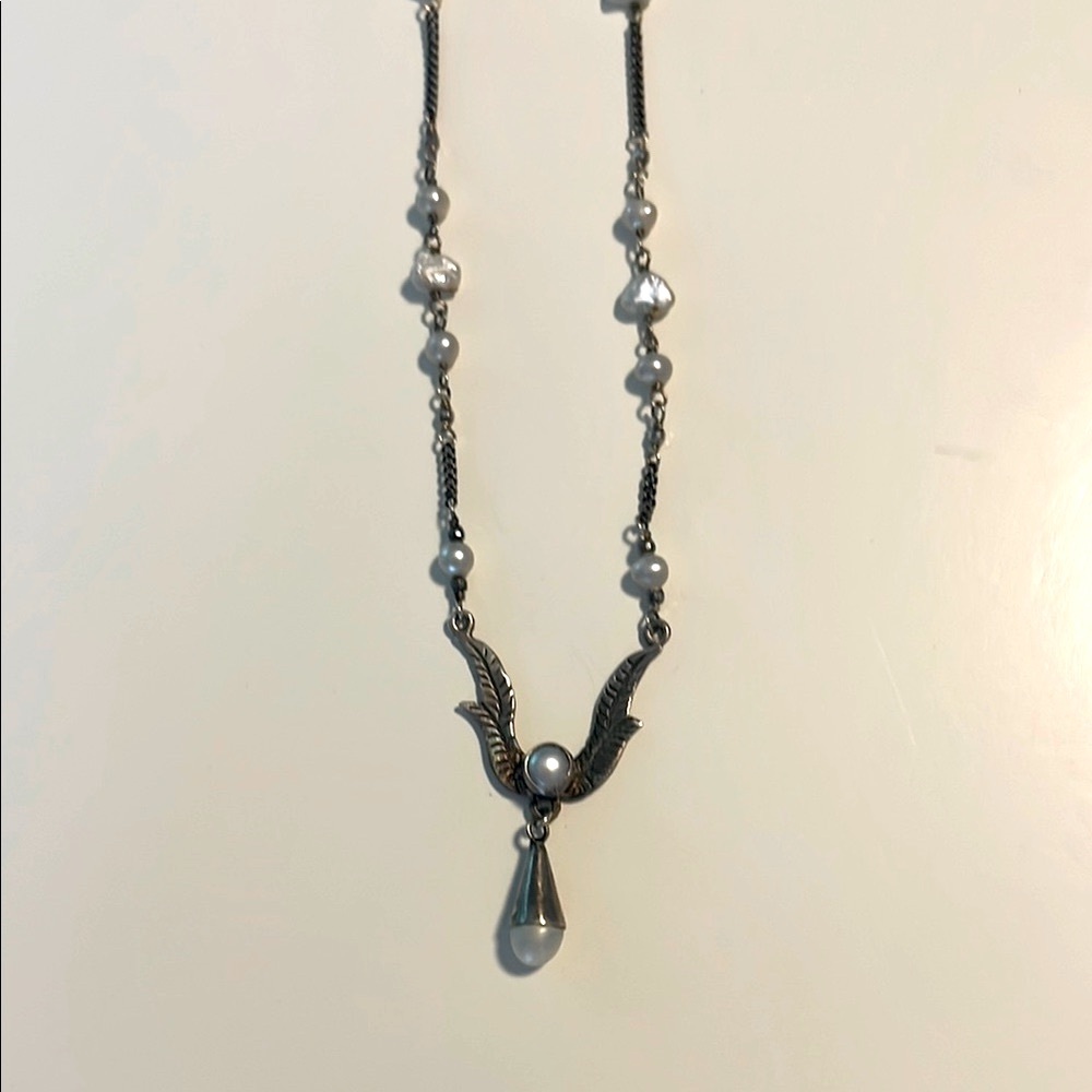 Chan Luu Designer necklace